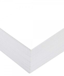 Κύβος σημειώσεων λευκός (500φ.)